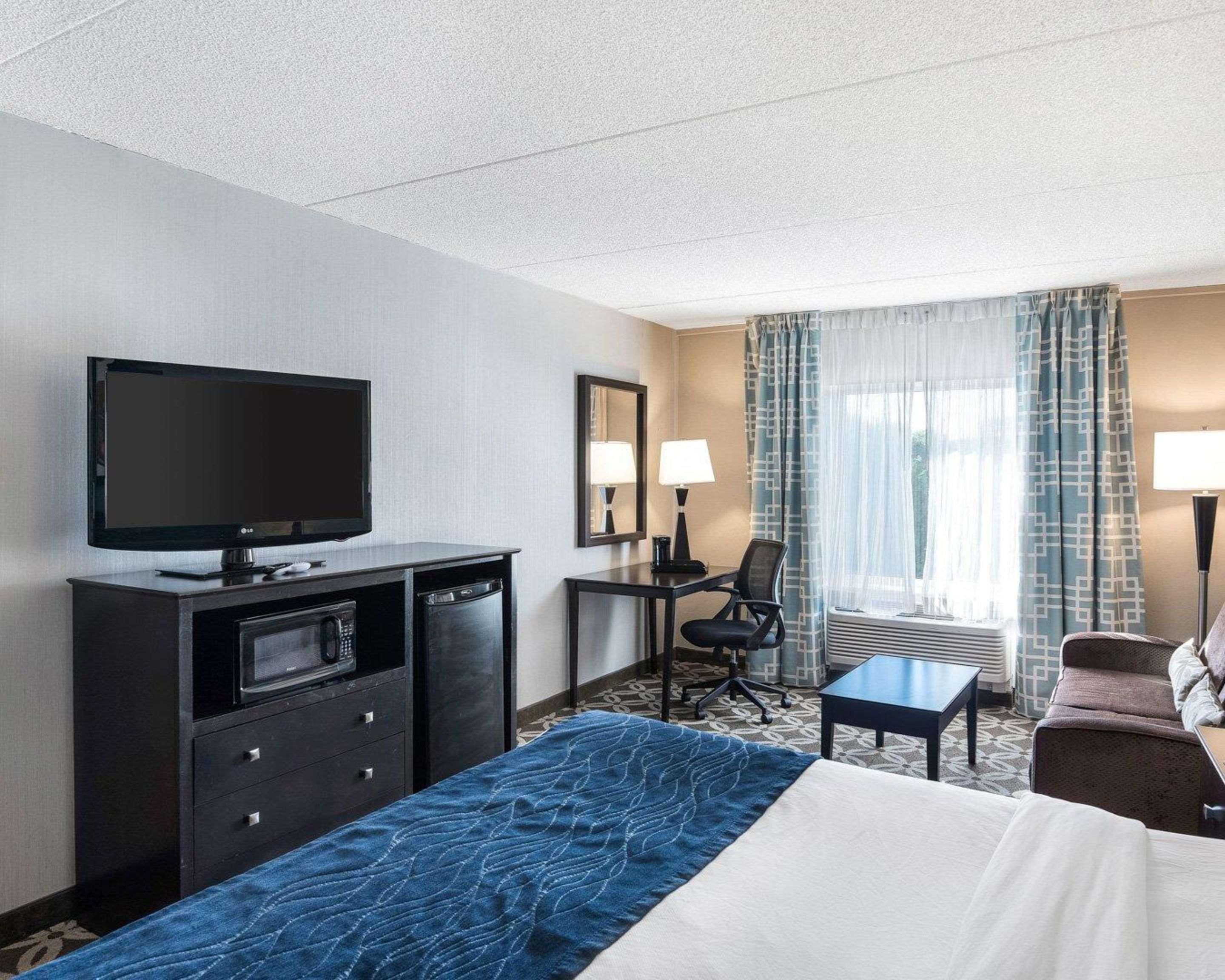 Comfort Inn Rehoboth Beach Exteriör bild