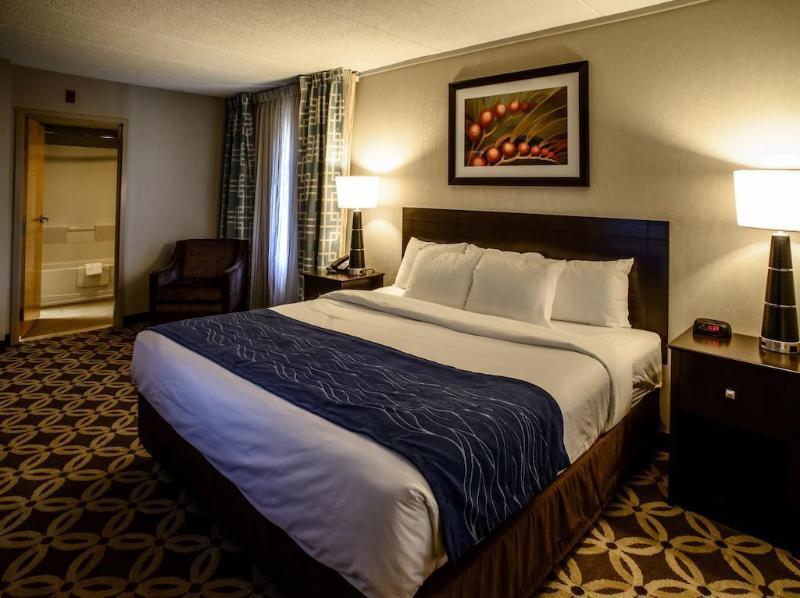 Comfort Inn Rehoboth Beach Exteriör bild