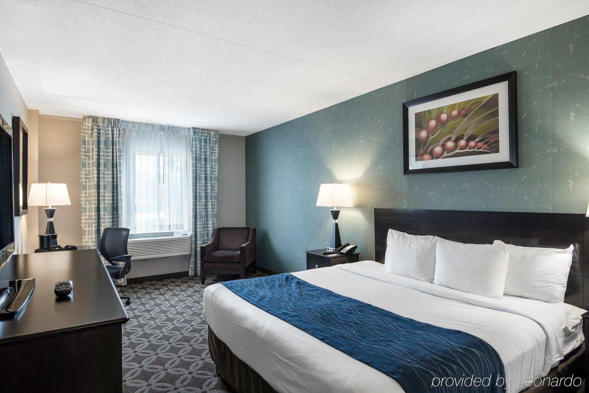 Comfort Inn Rehoboth Beach Exteriör bild